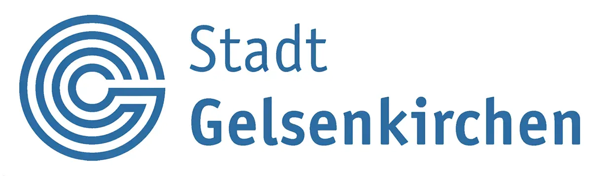 Logo Stadt Gelsenkirchen